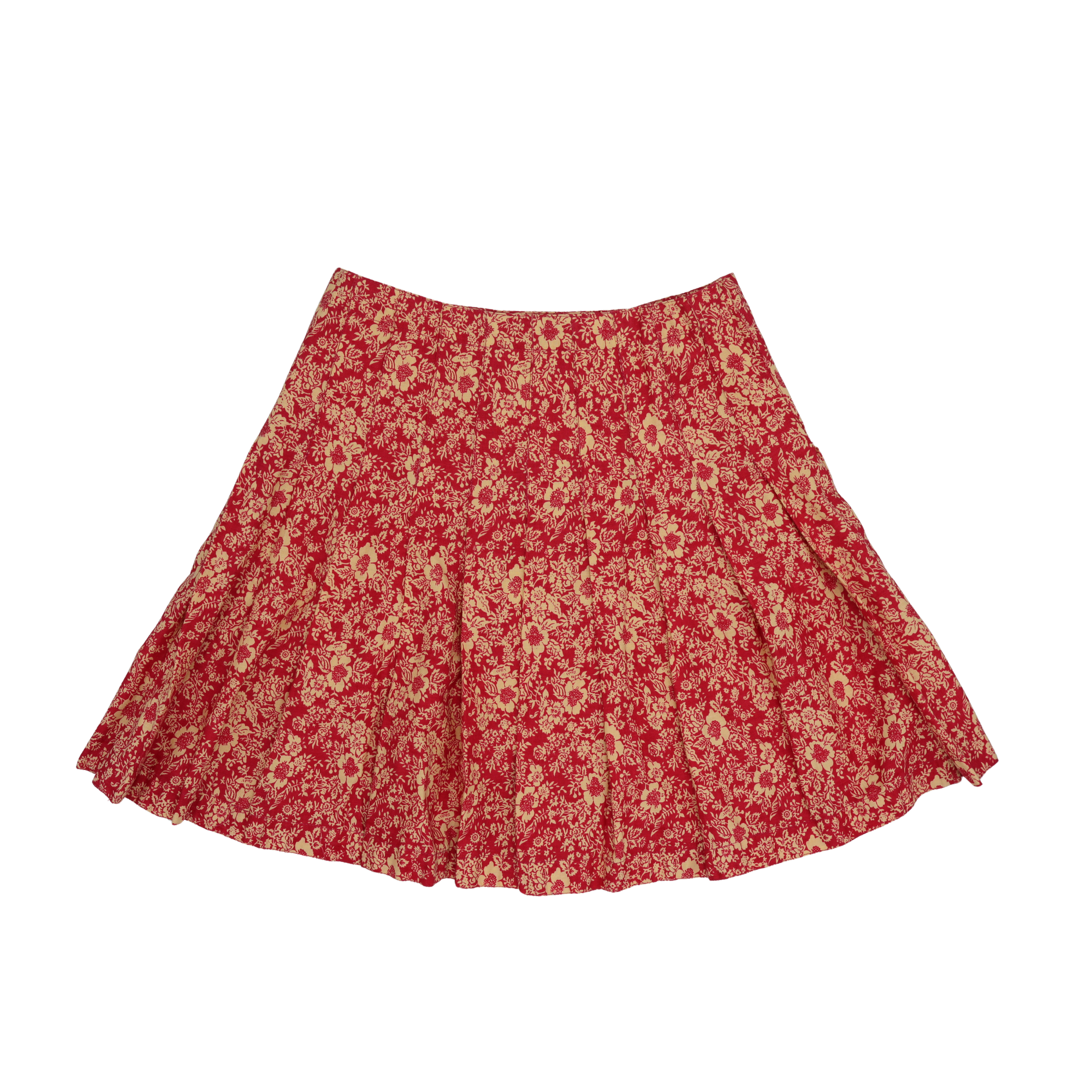 Free People Pink Skirt