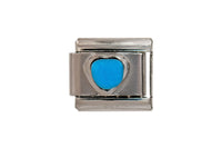 Blue Heart