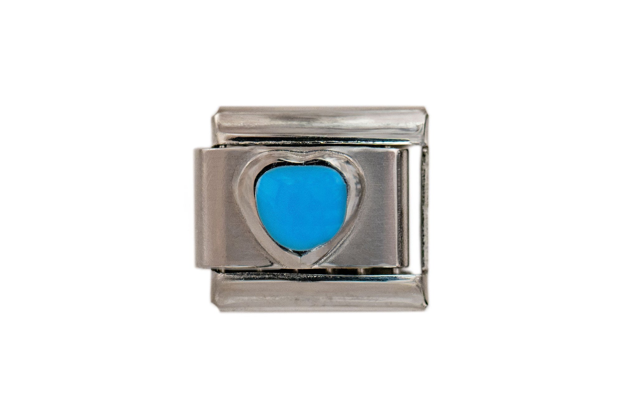 Blue Heart