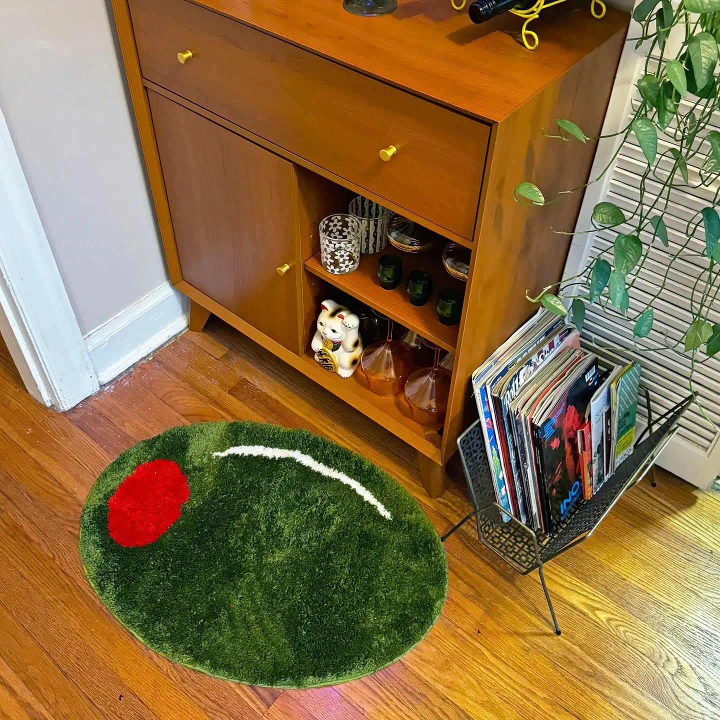 NEW Rug
