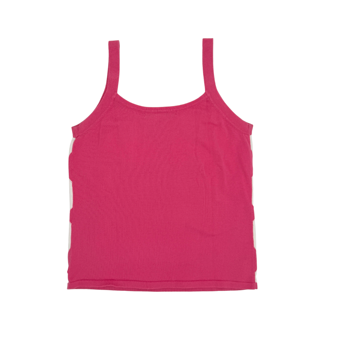 Versailles Tank Top