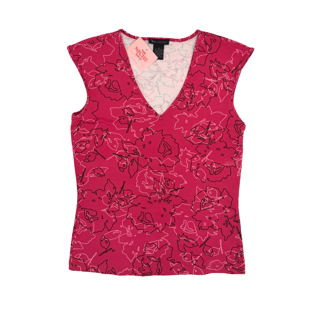 The Limited Tank Top