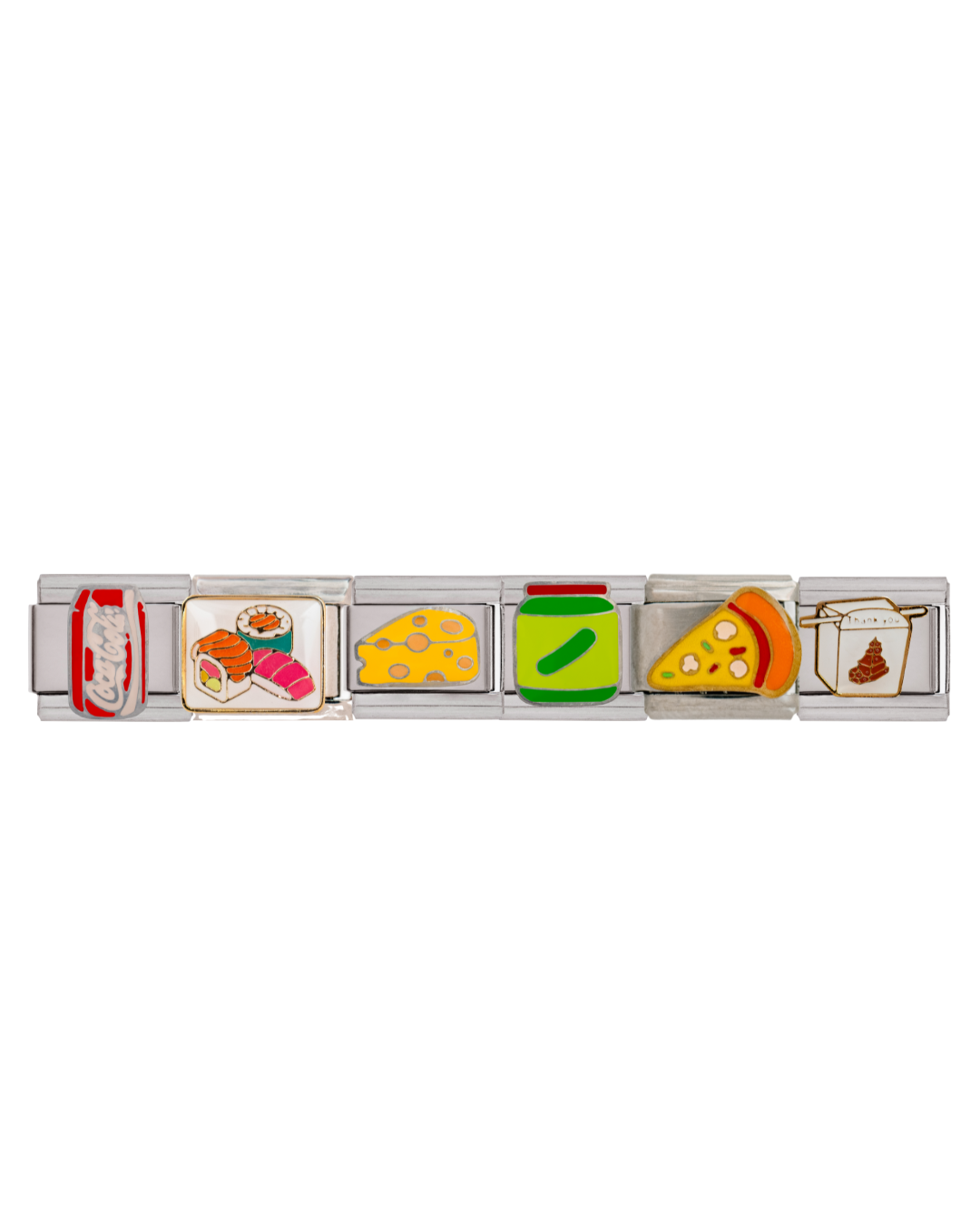 Foodie Bracelet