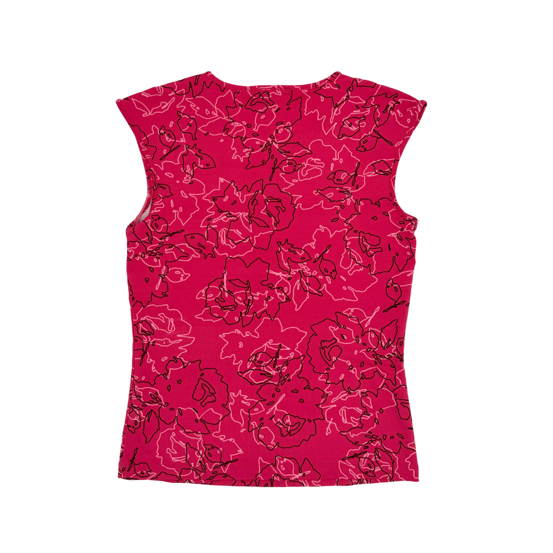 The Limited Tank Top