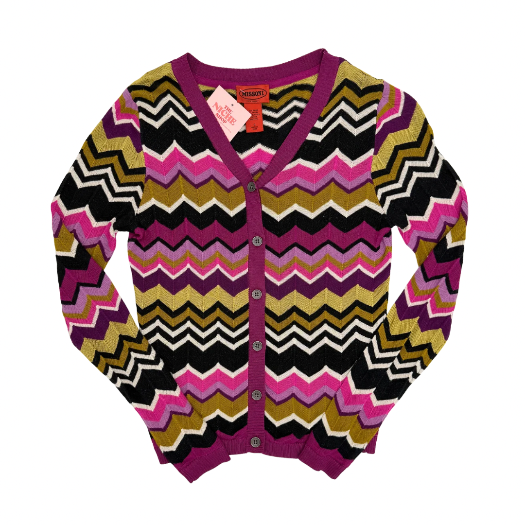 Missoni for Target Knit Cardigan