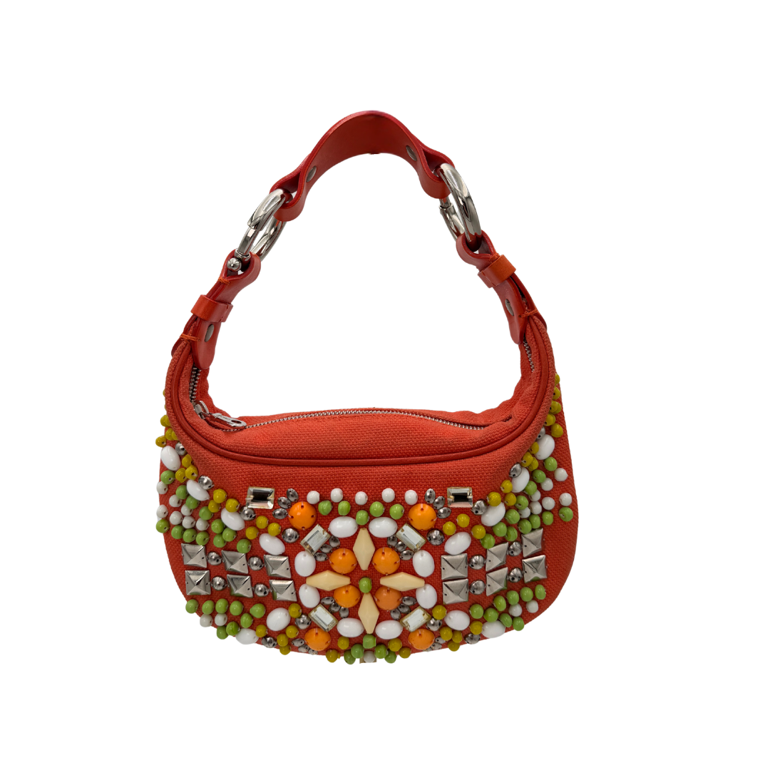 Chloé by Phoebe Philo Bracelet Bag