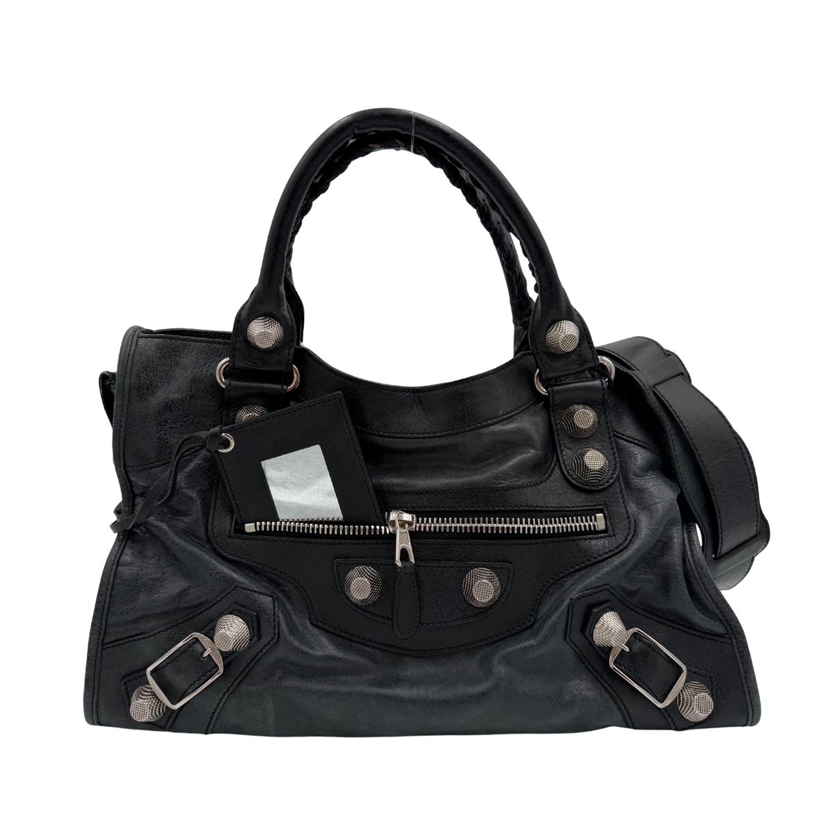 Balenciaga Giant 21 City Bag