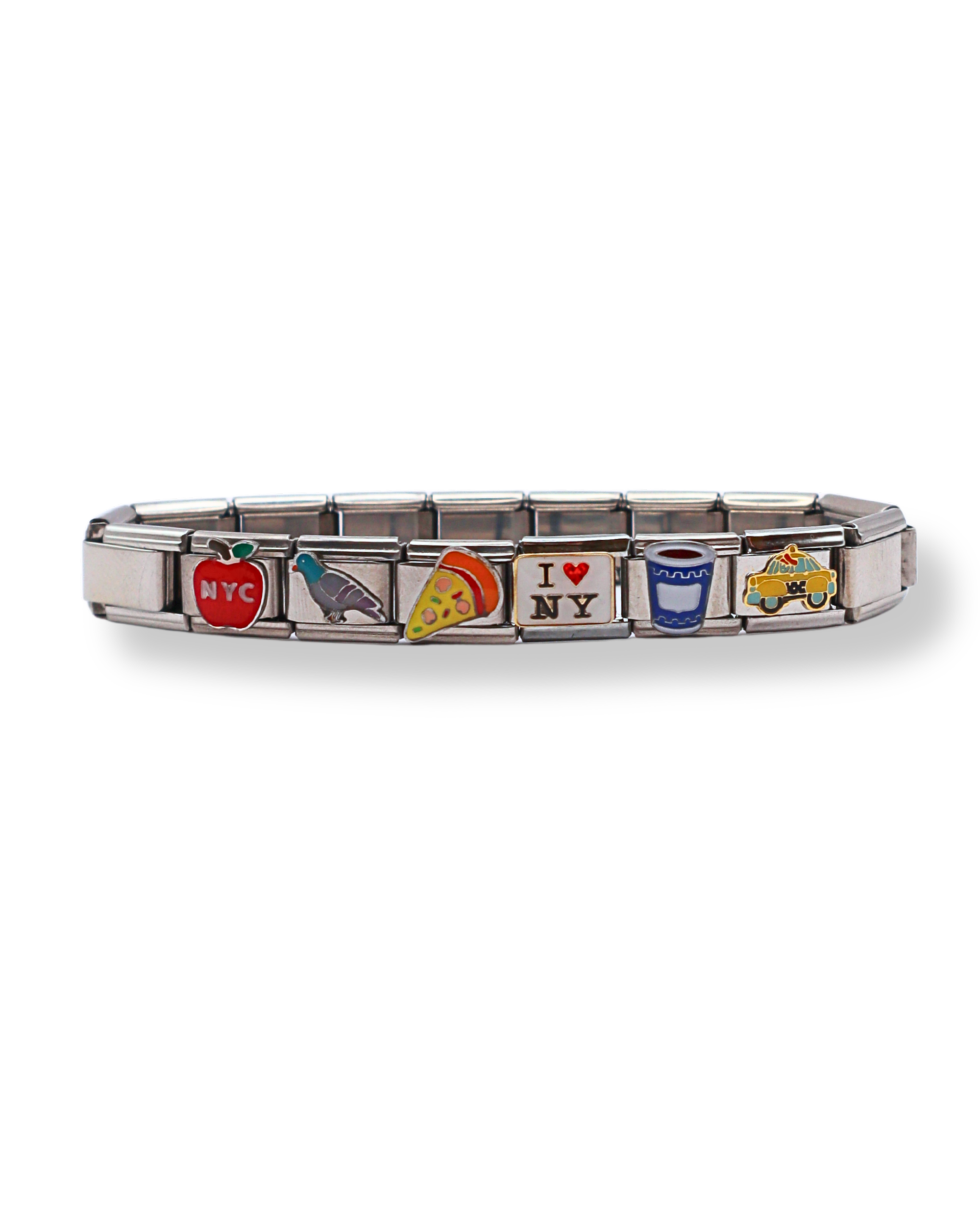 Big Apple Bracelet