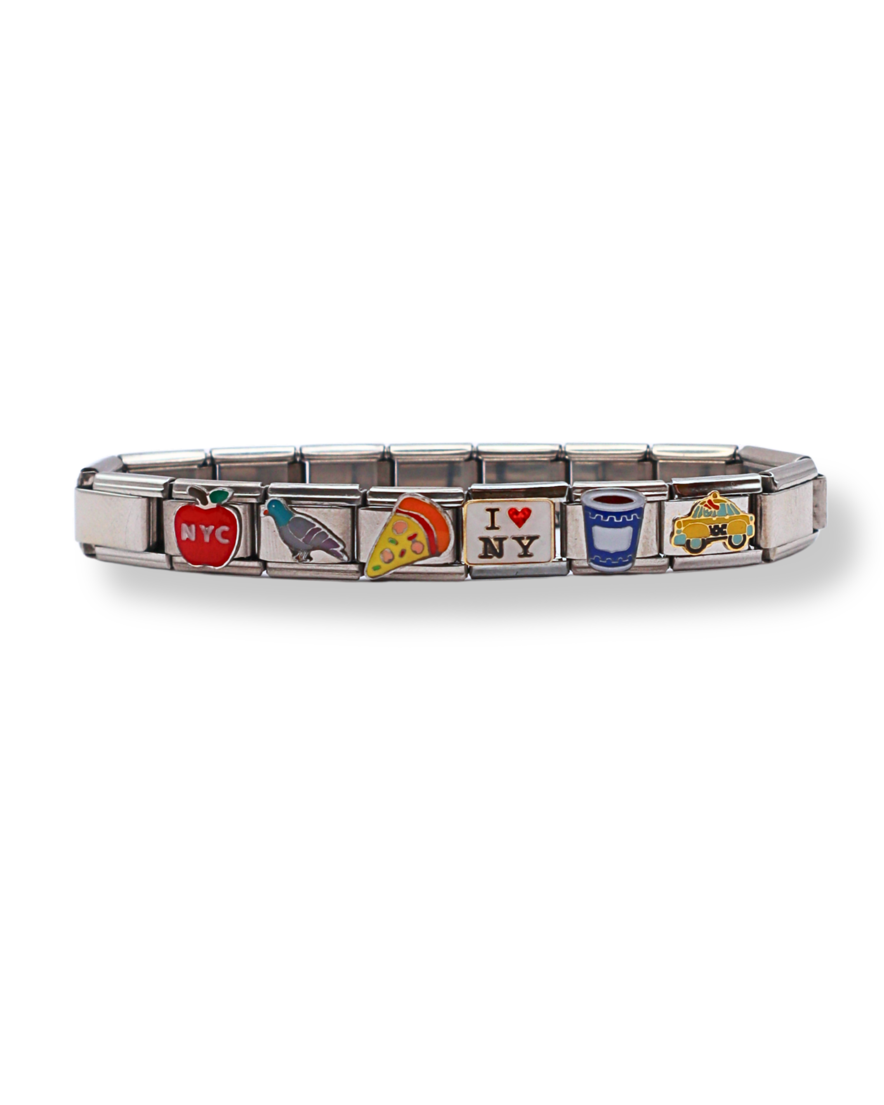 Big Apple Bracelet