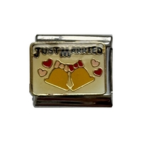 Just Married