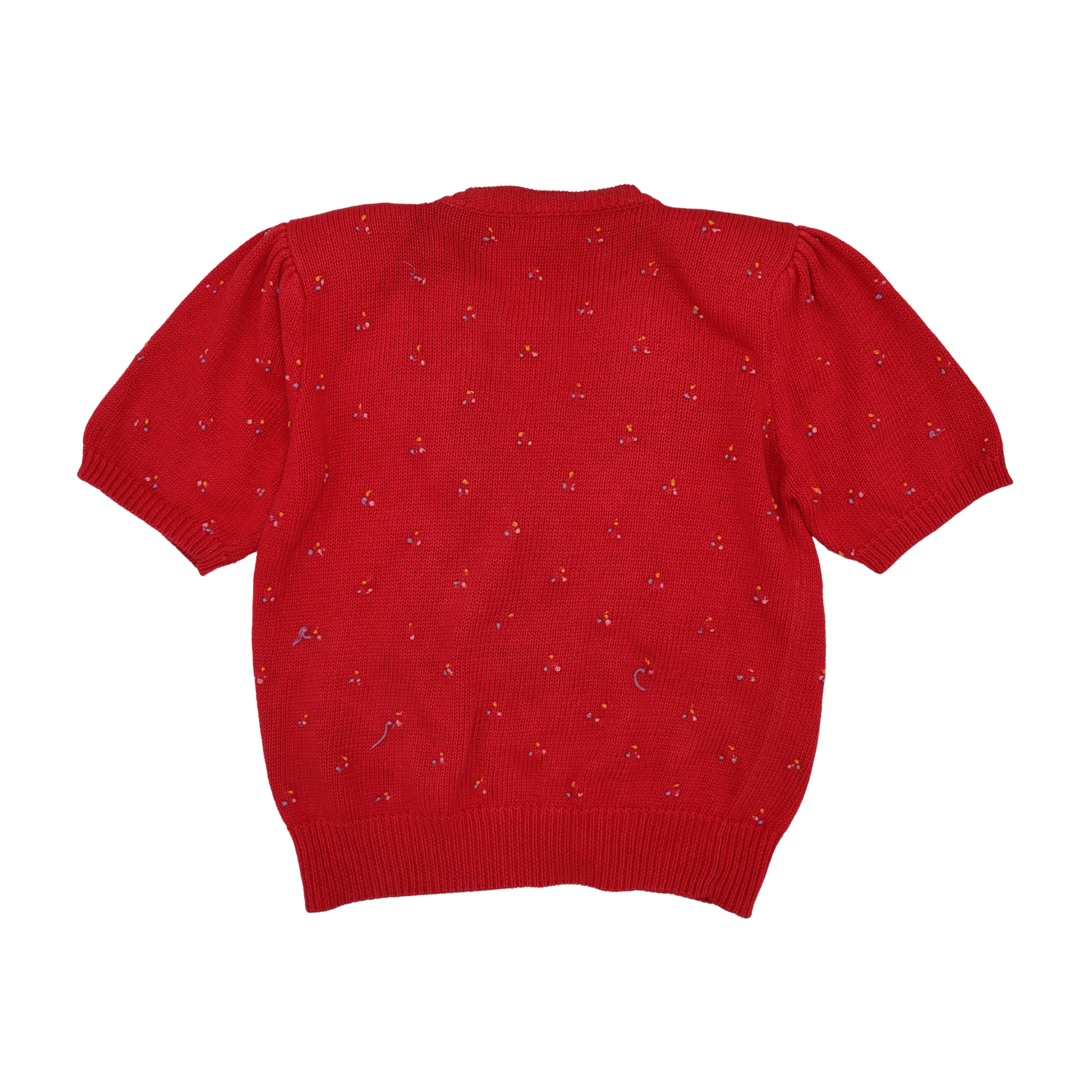 Charter Club Knit Top