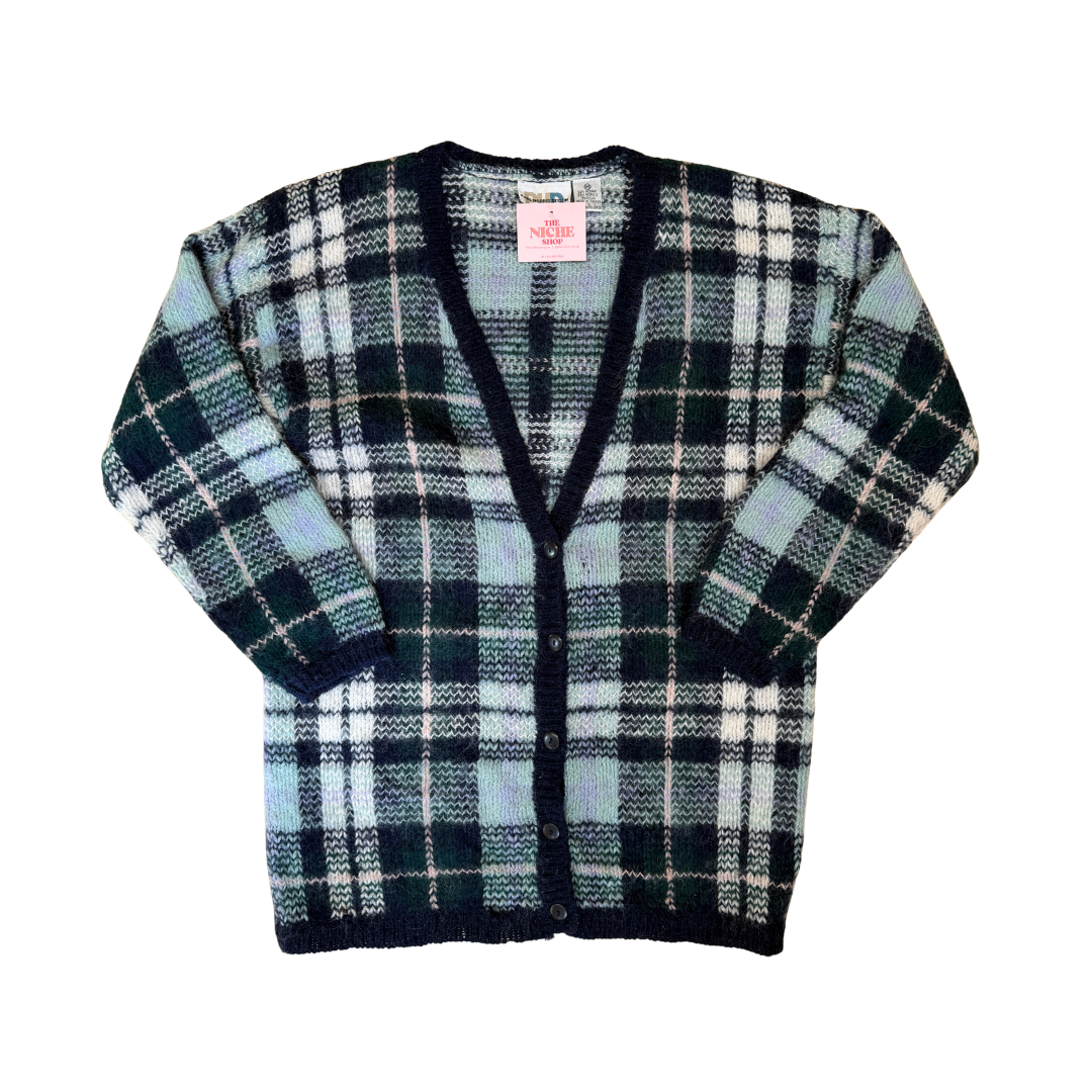 Paul Harris Design Mohair Sweater