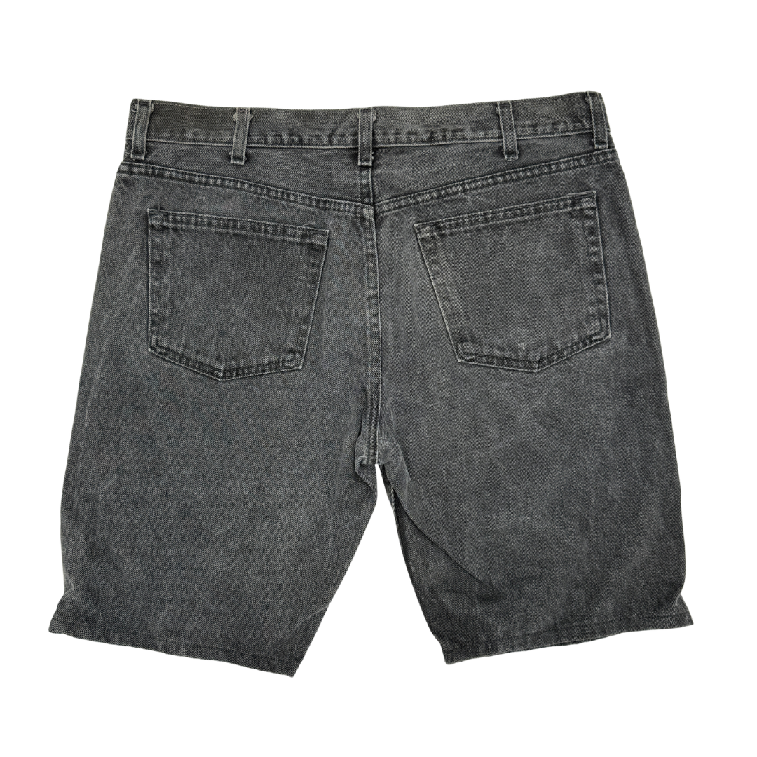 Faded Glory Denim Shorts