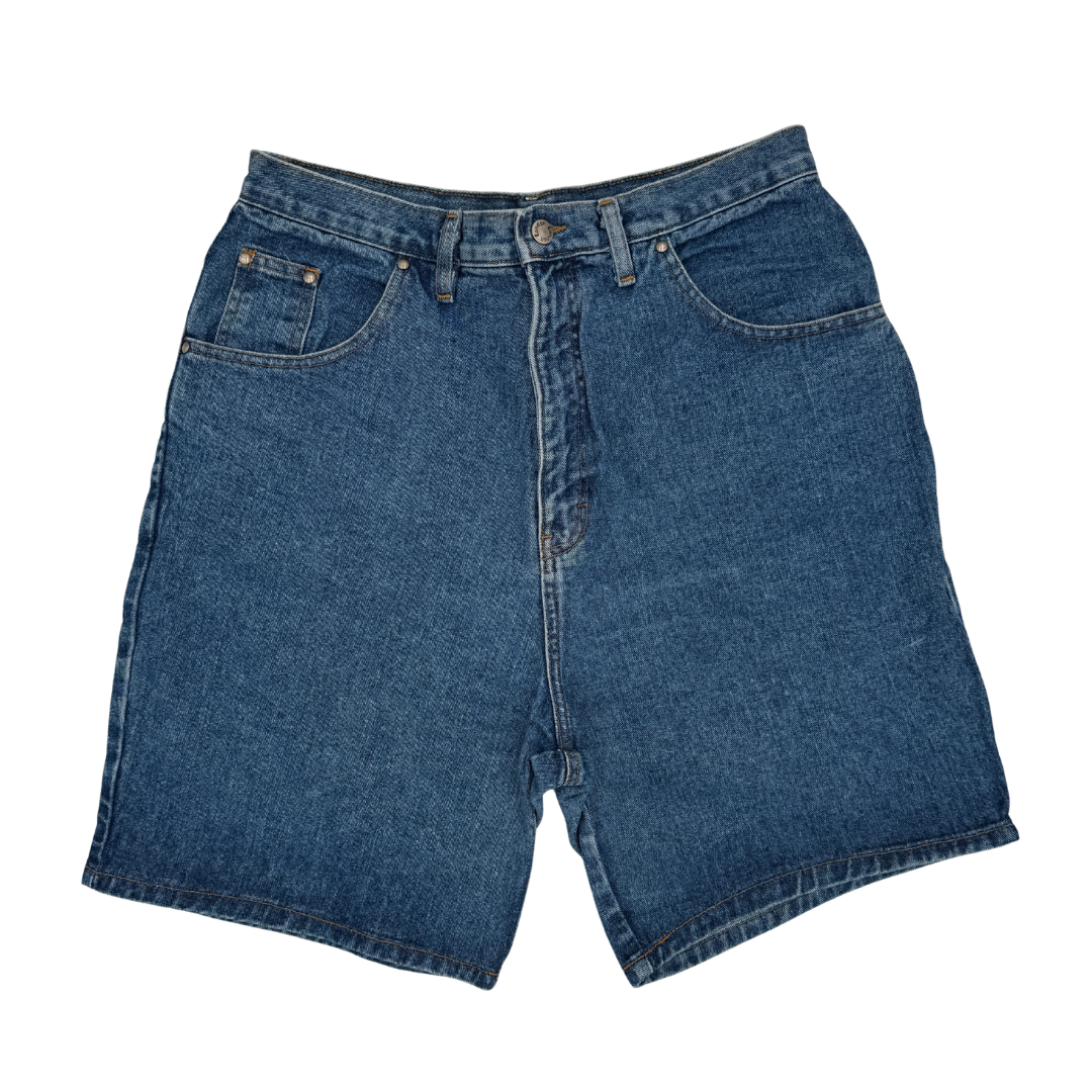 London London Denim Shorts
