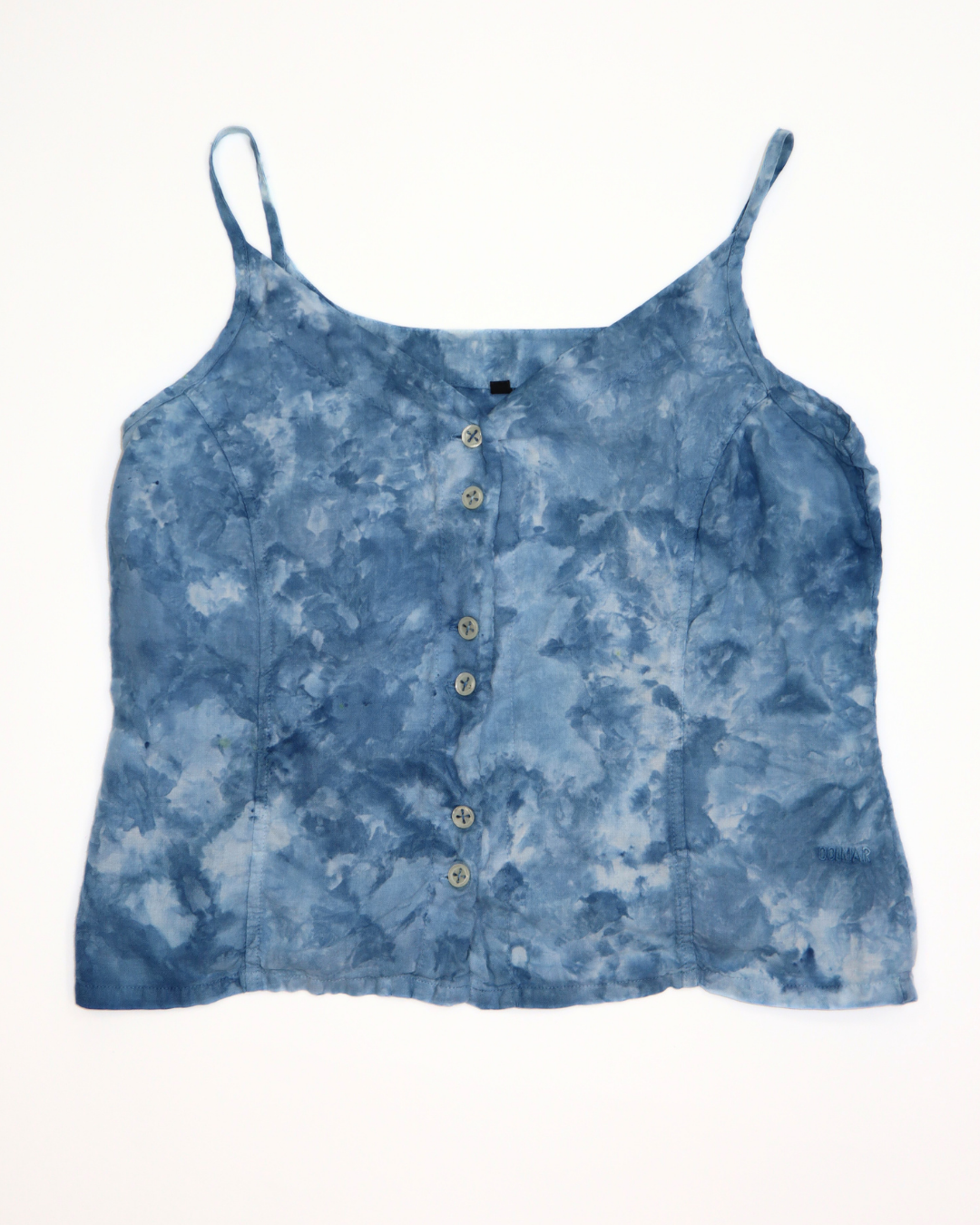 Colmar Tank Top