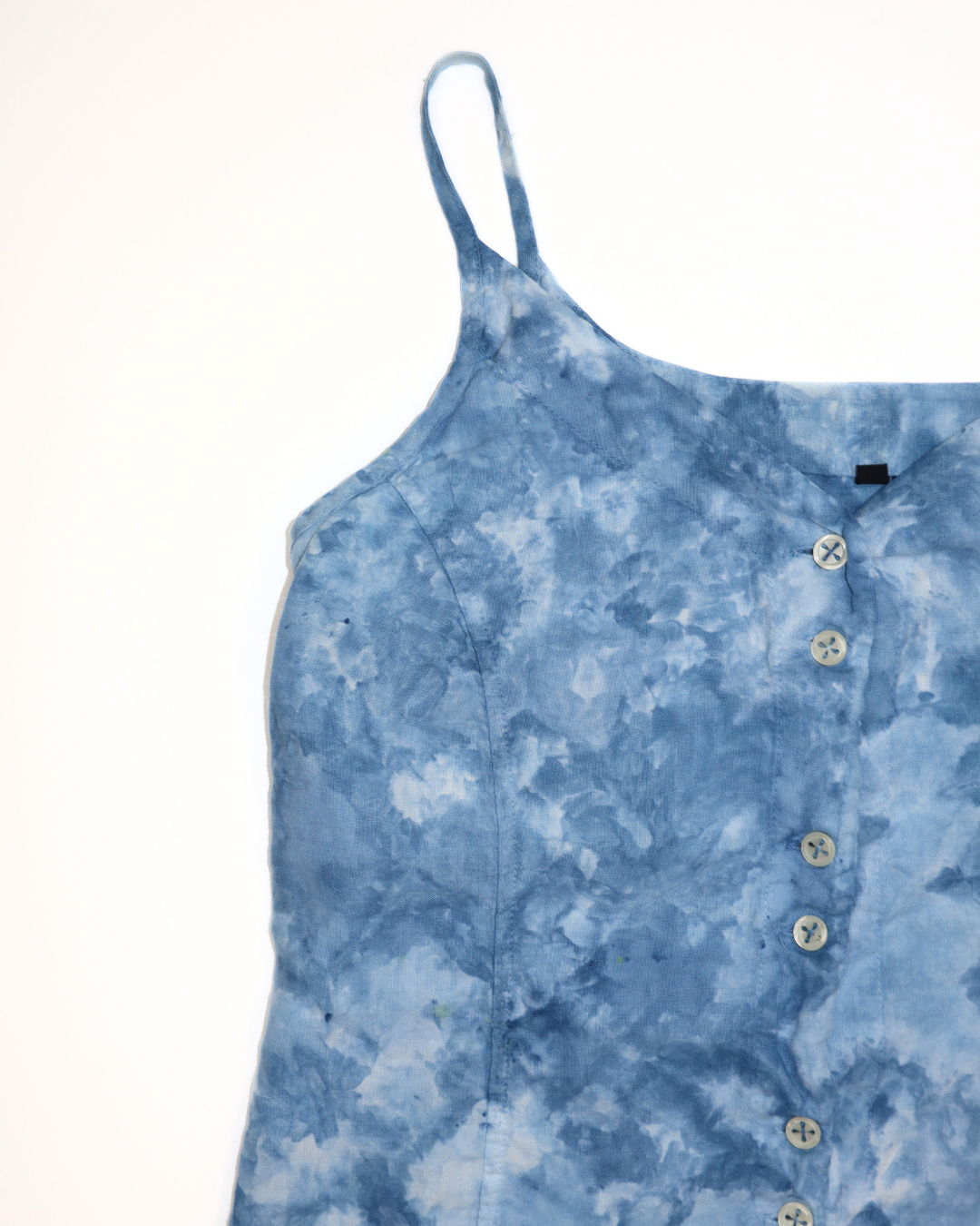 Colmar Tank Top