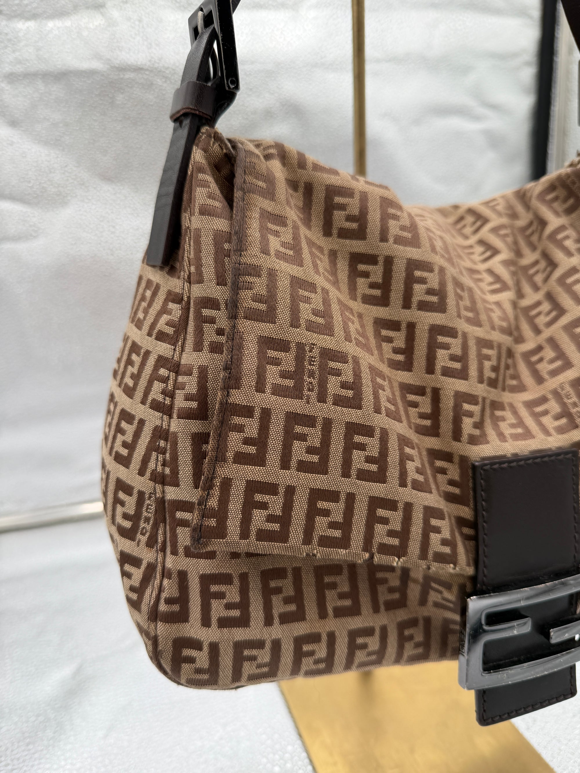 Fendi Mama Baguette Bag