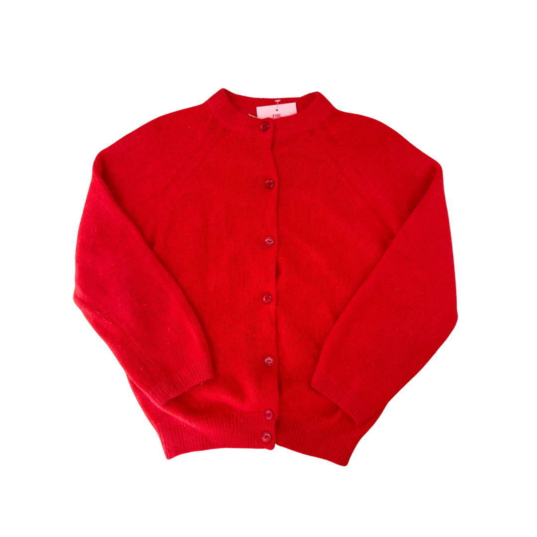Fire Fly Sweater