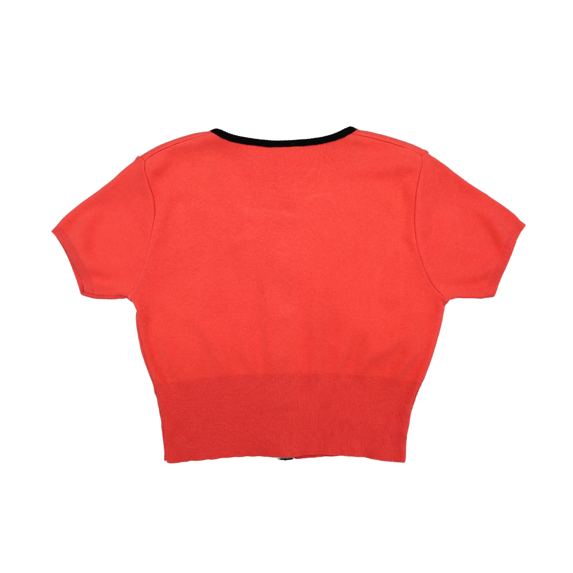 Mixed Blues Clothing Co. Coral Top