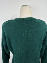 Load image into Gallery viewer, Marisa Christina Santa Sweater
