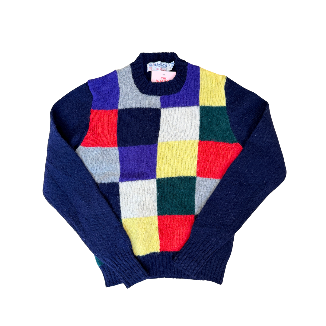 Robert Scott Ltd Sweater