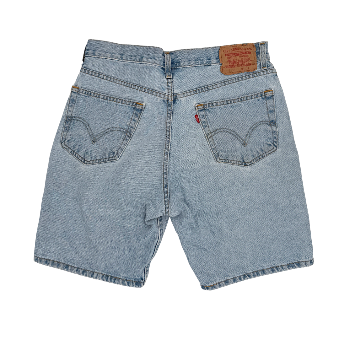 Levi 505 Shorts