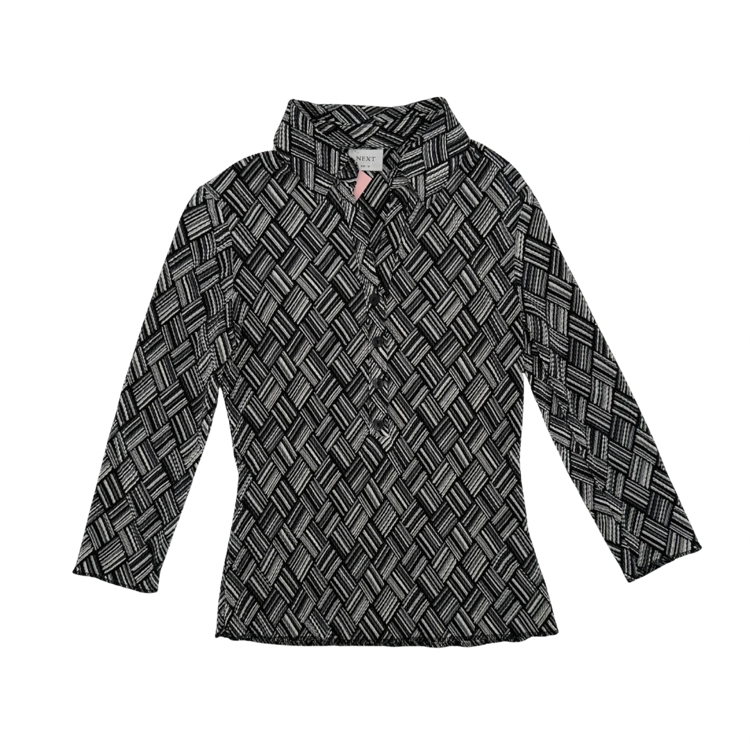 Next Collar Top