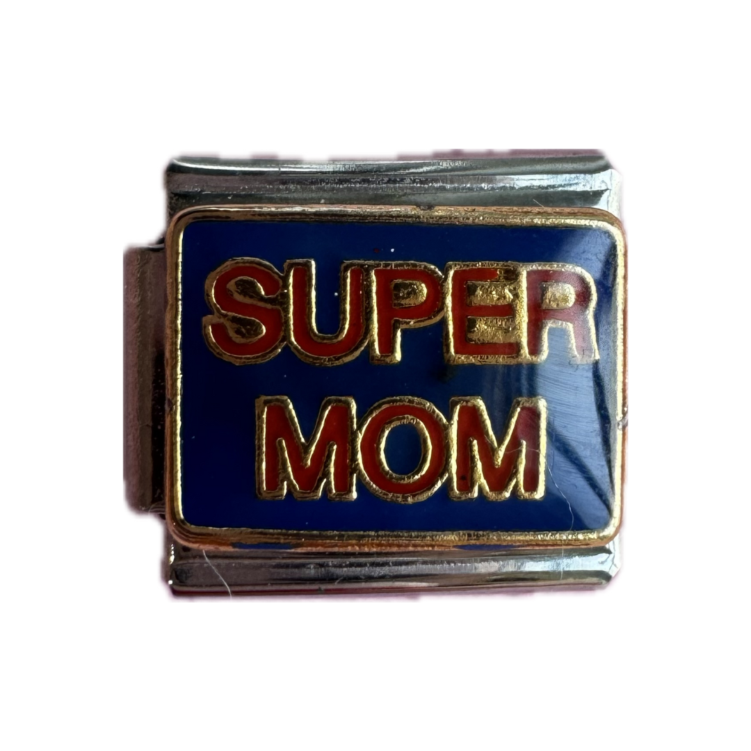 Super Mom