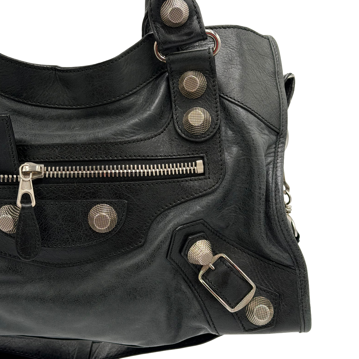 Balenciaga Giant 21 City Bag