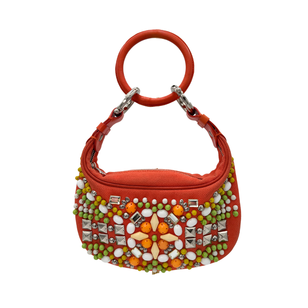 Chloé by Phoebe Philo Bracelet Bag