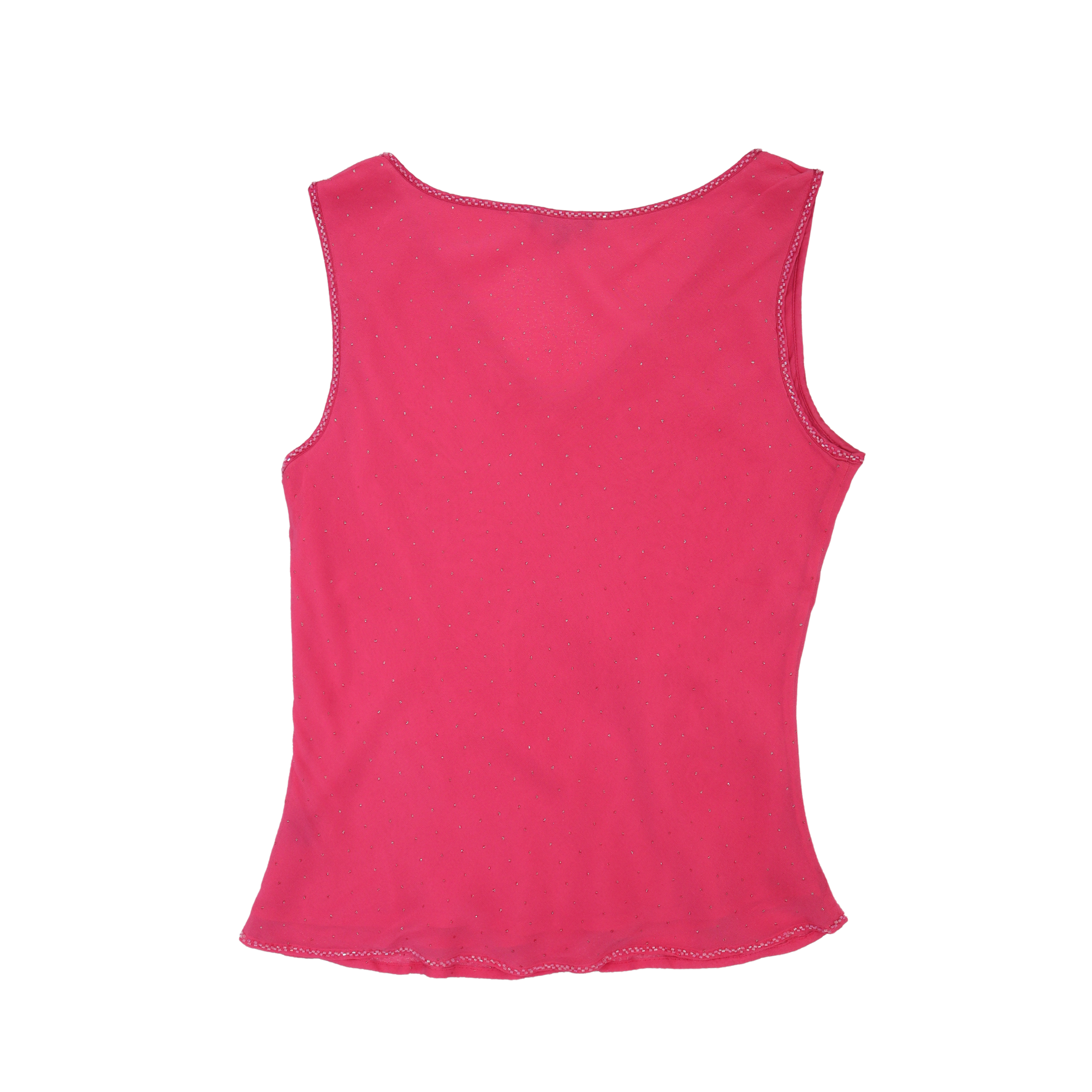 Essentiel Pink Top