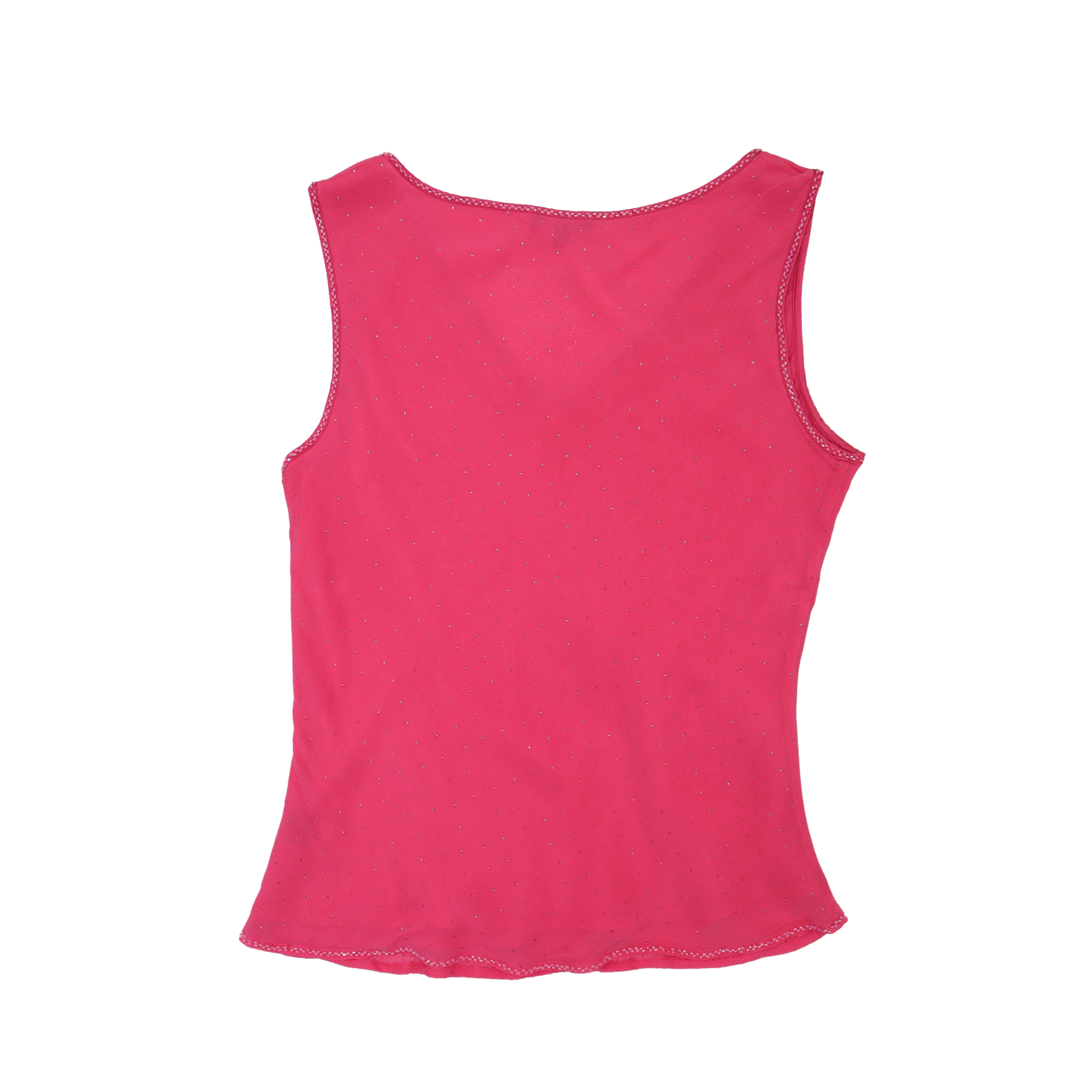 Essentiel Pink Top