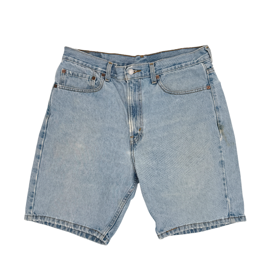 Levi 505 Shorts