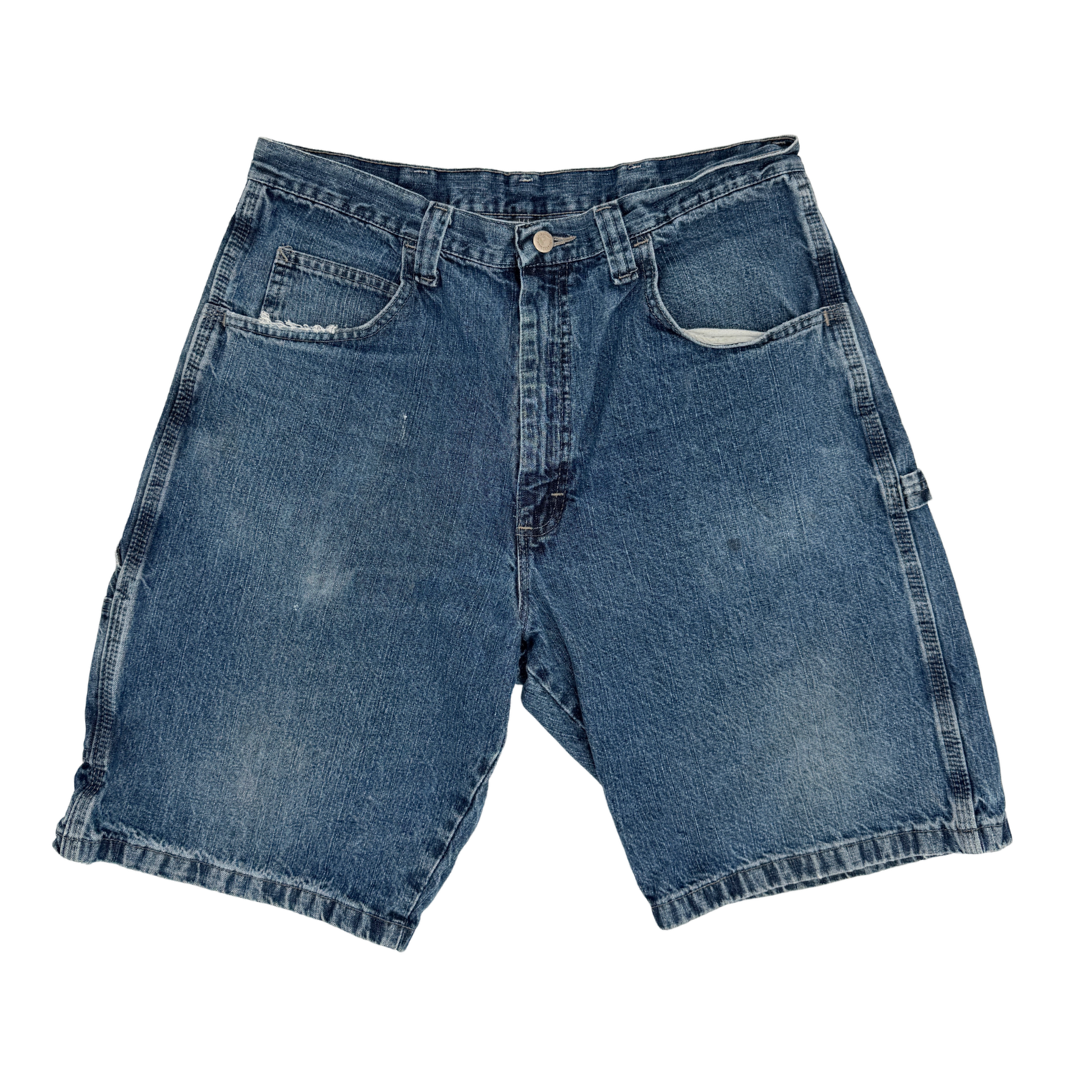 Wrangler Denim Shorts