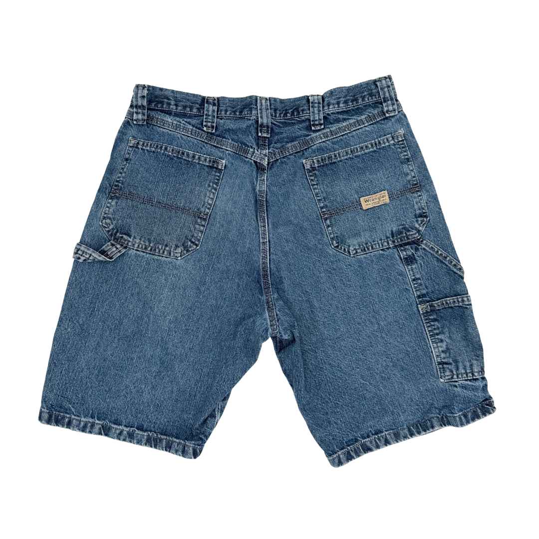 Wrangler Denim Shorts