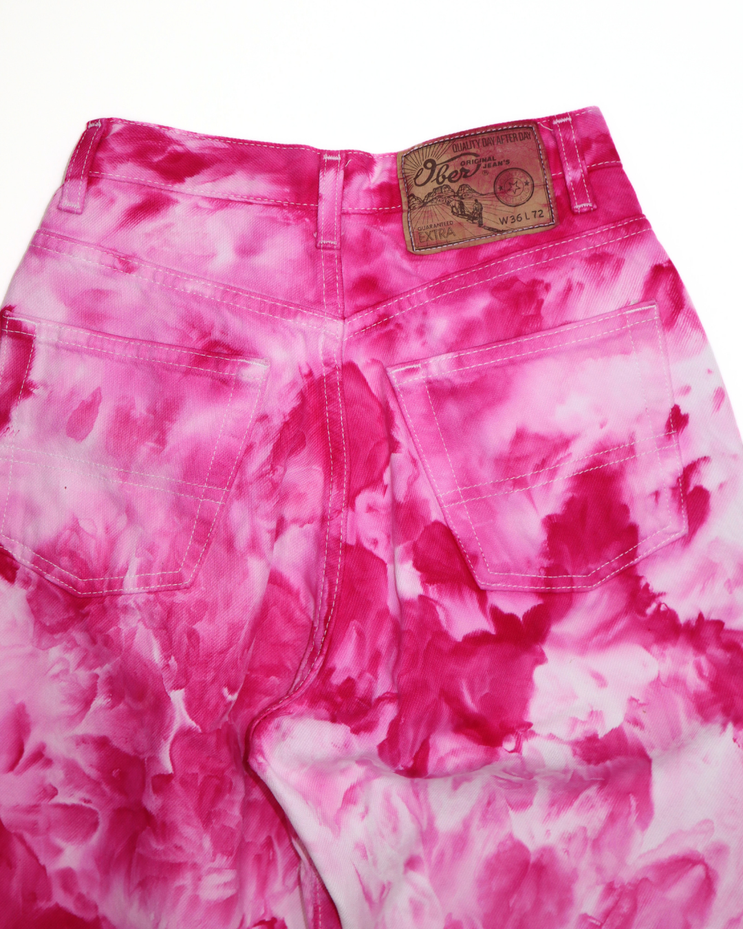 Ober Jeans