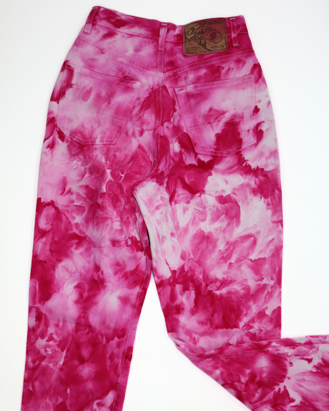 Ober Jeans