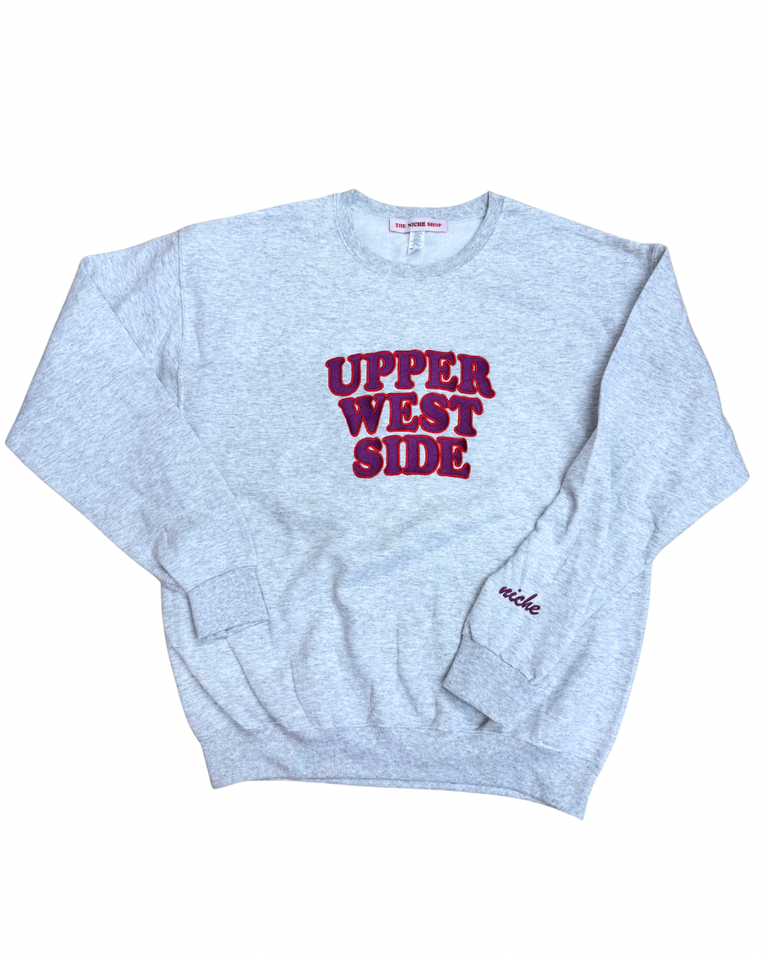 Upper West Side Sweatshirt