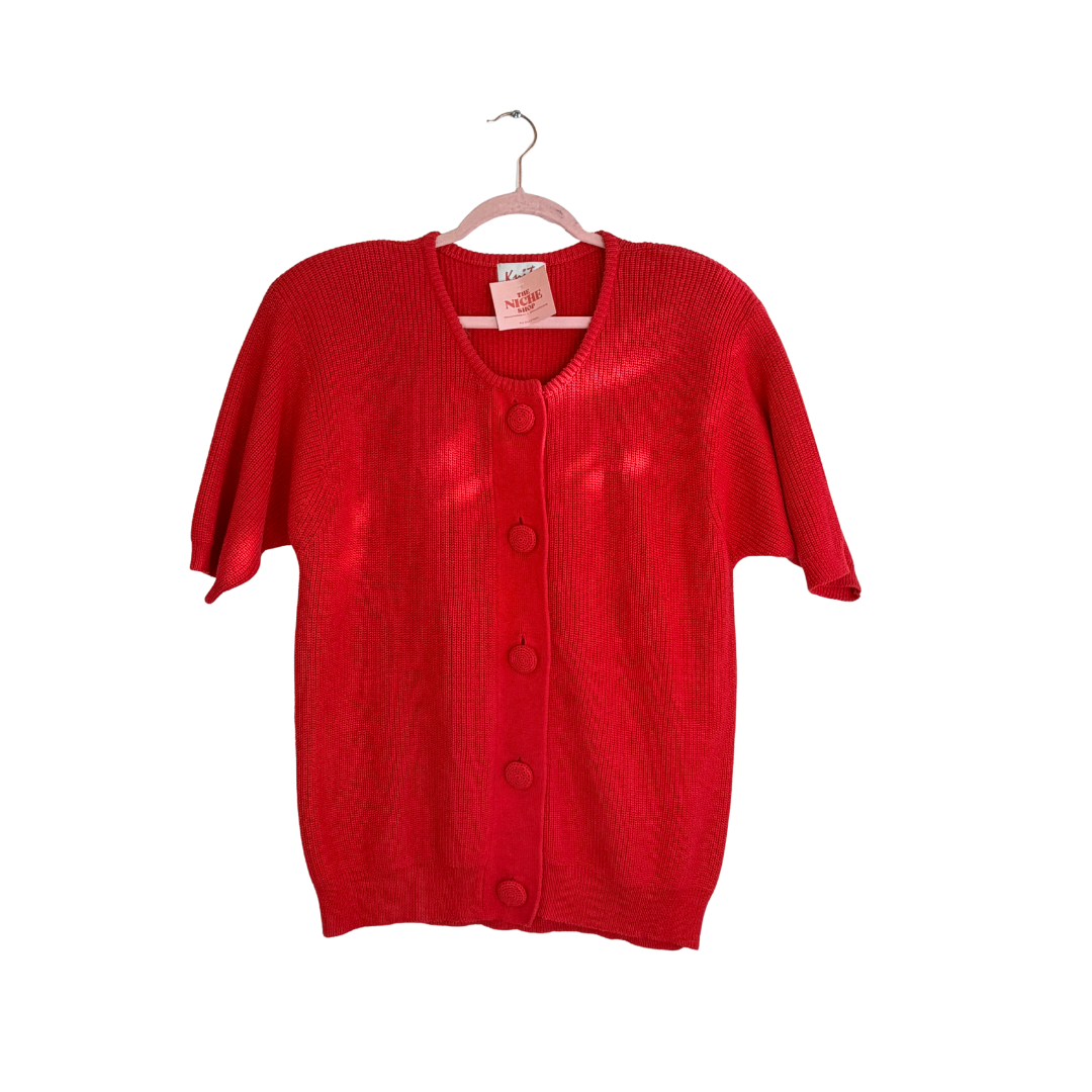 Knit Concepts Sweater