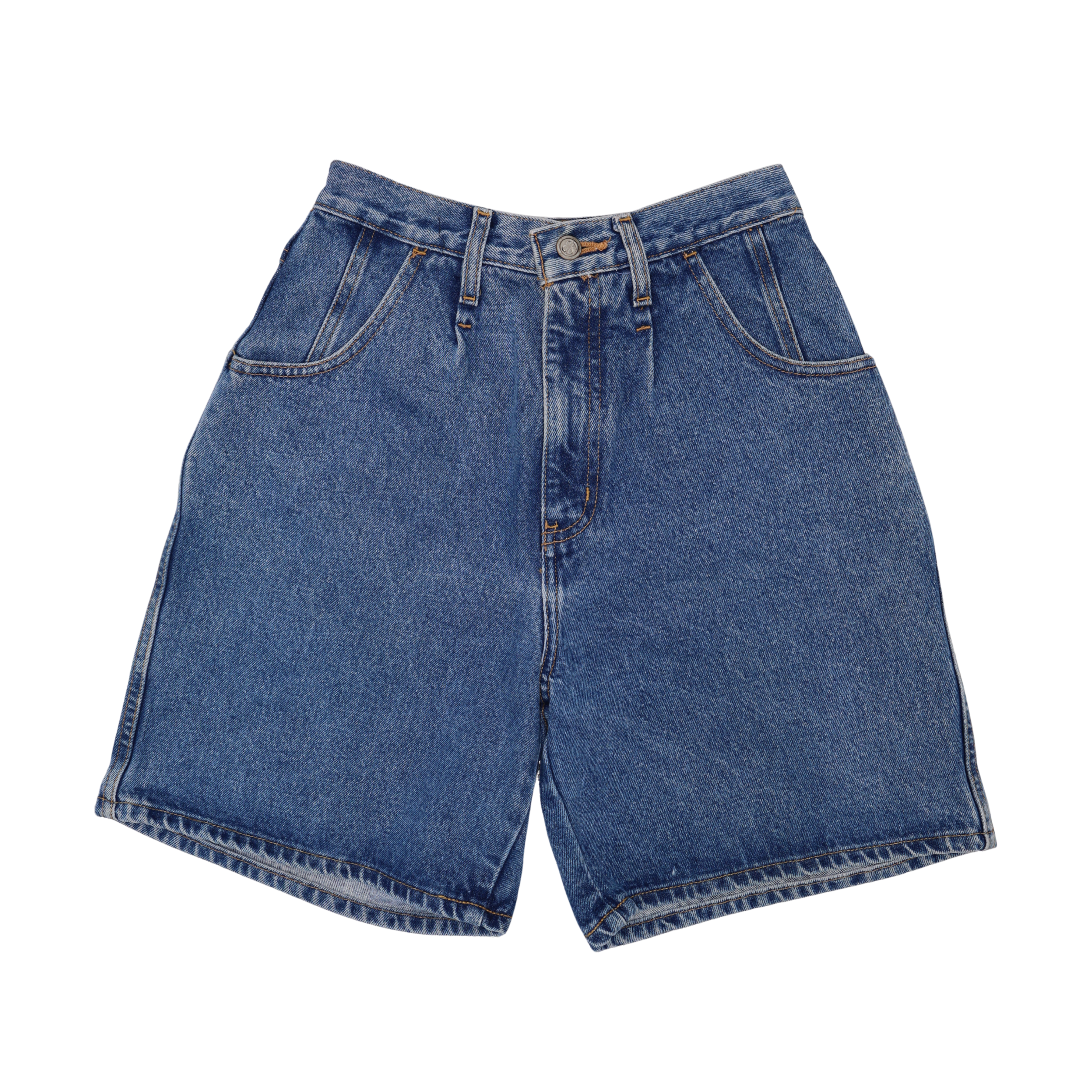 Bill Blass Jean Shorts
