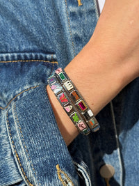 Eras Charm Bracelet