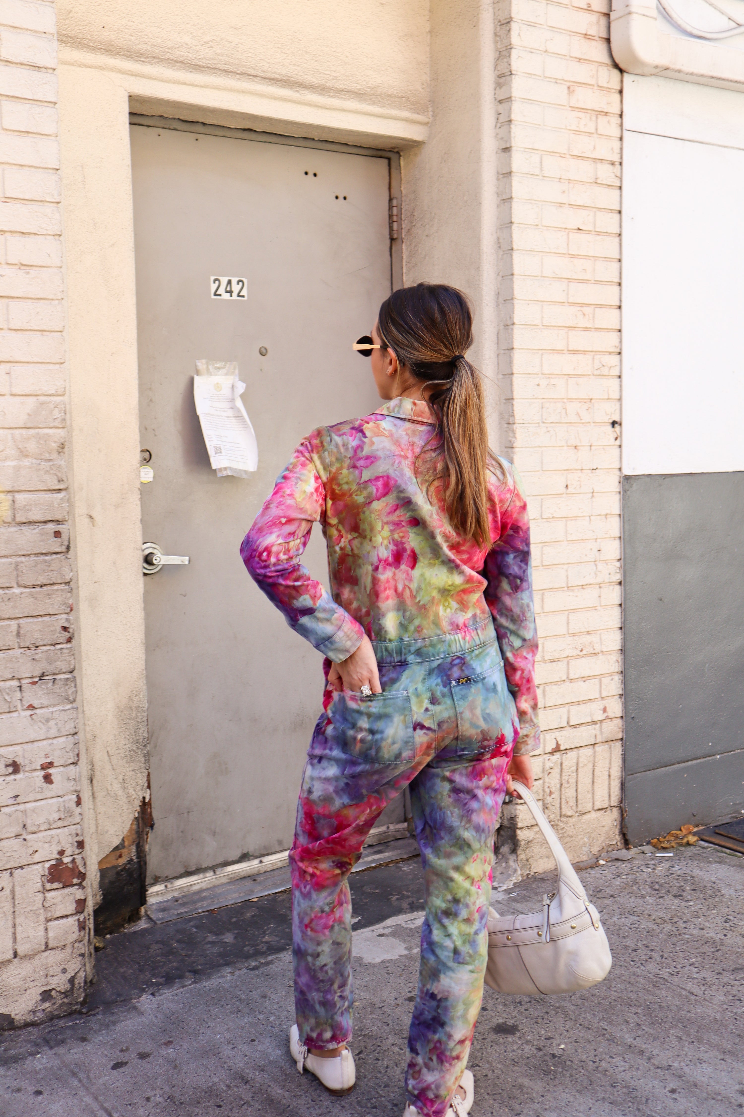 Lee Jumpsuit