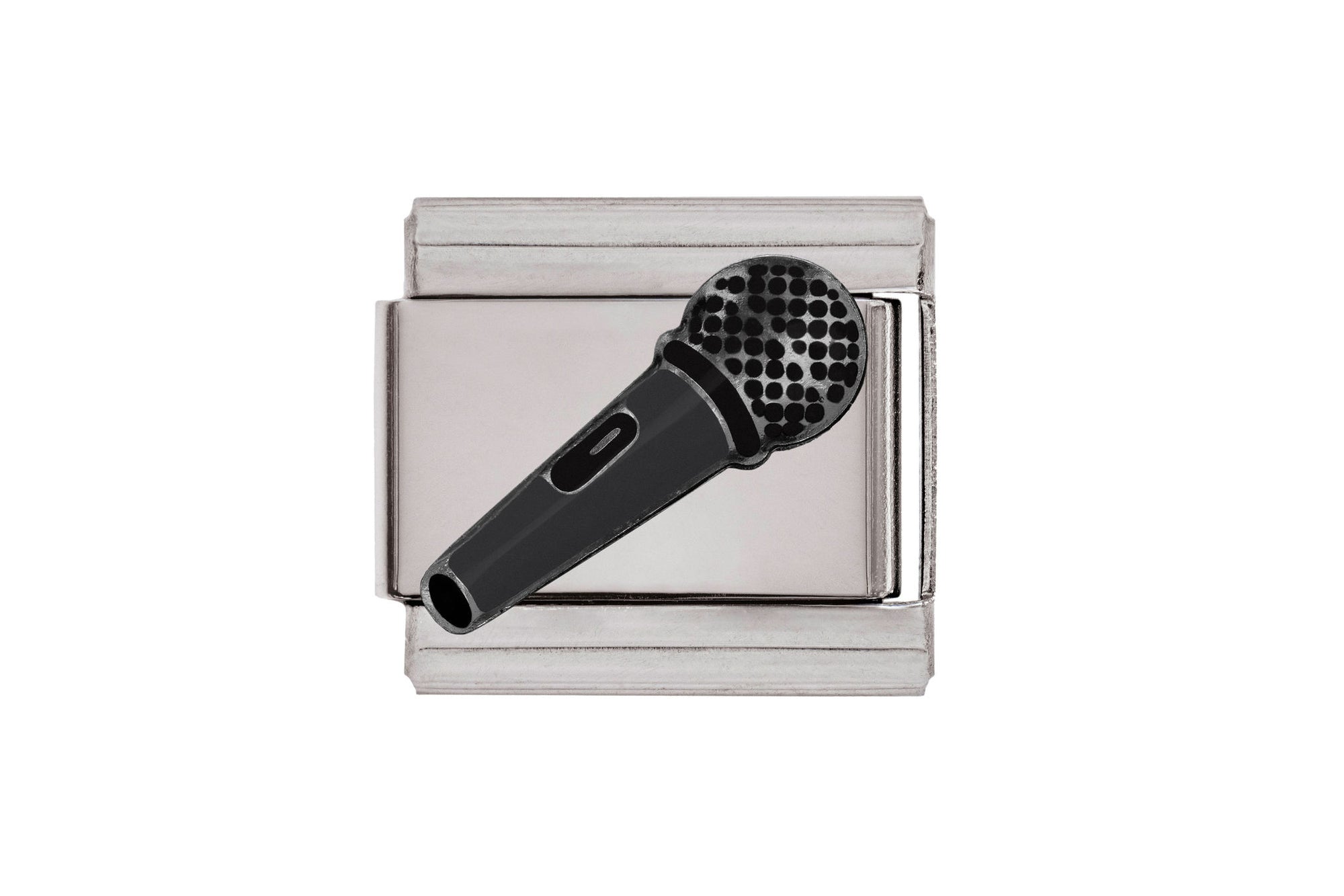 Microphone