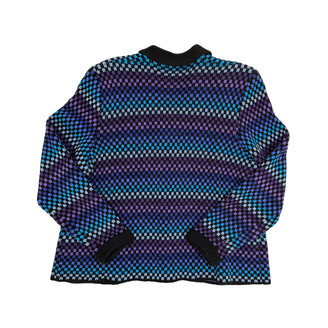 Moss Designs Sweater