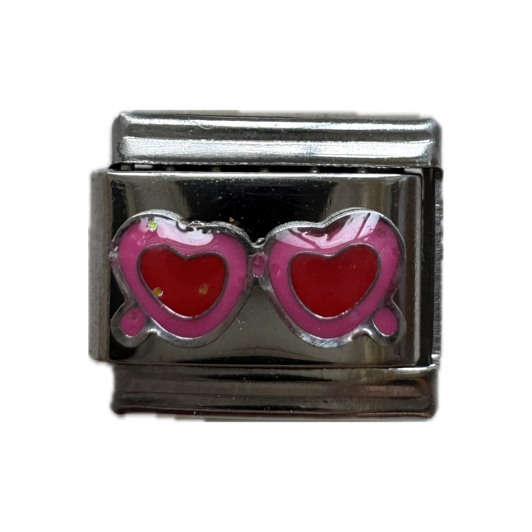Heart Sunglasses