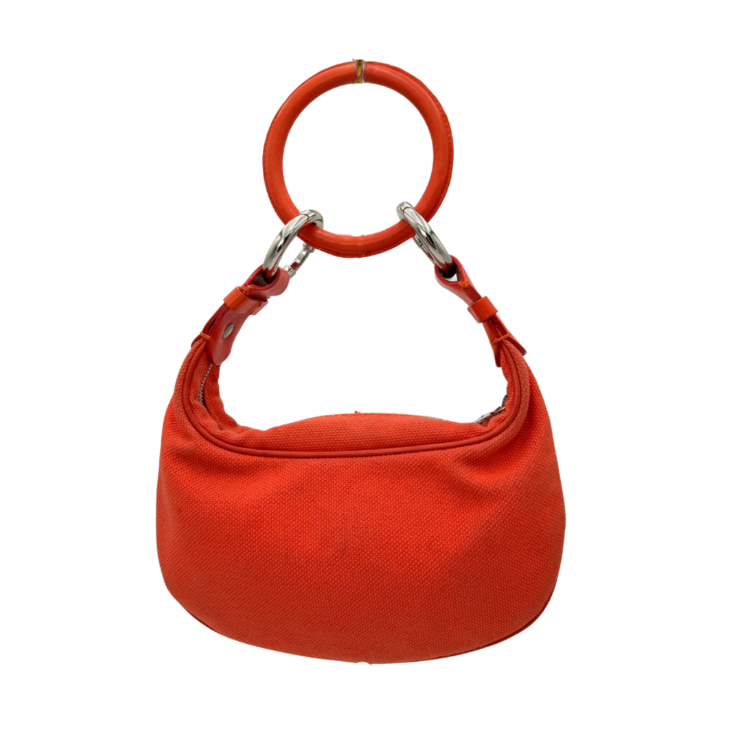 Chloé by Phoebe Philo Bracelet Bag