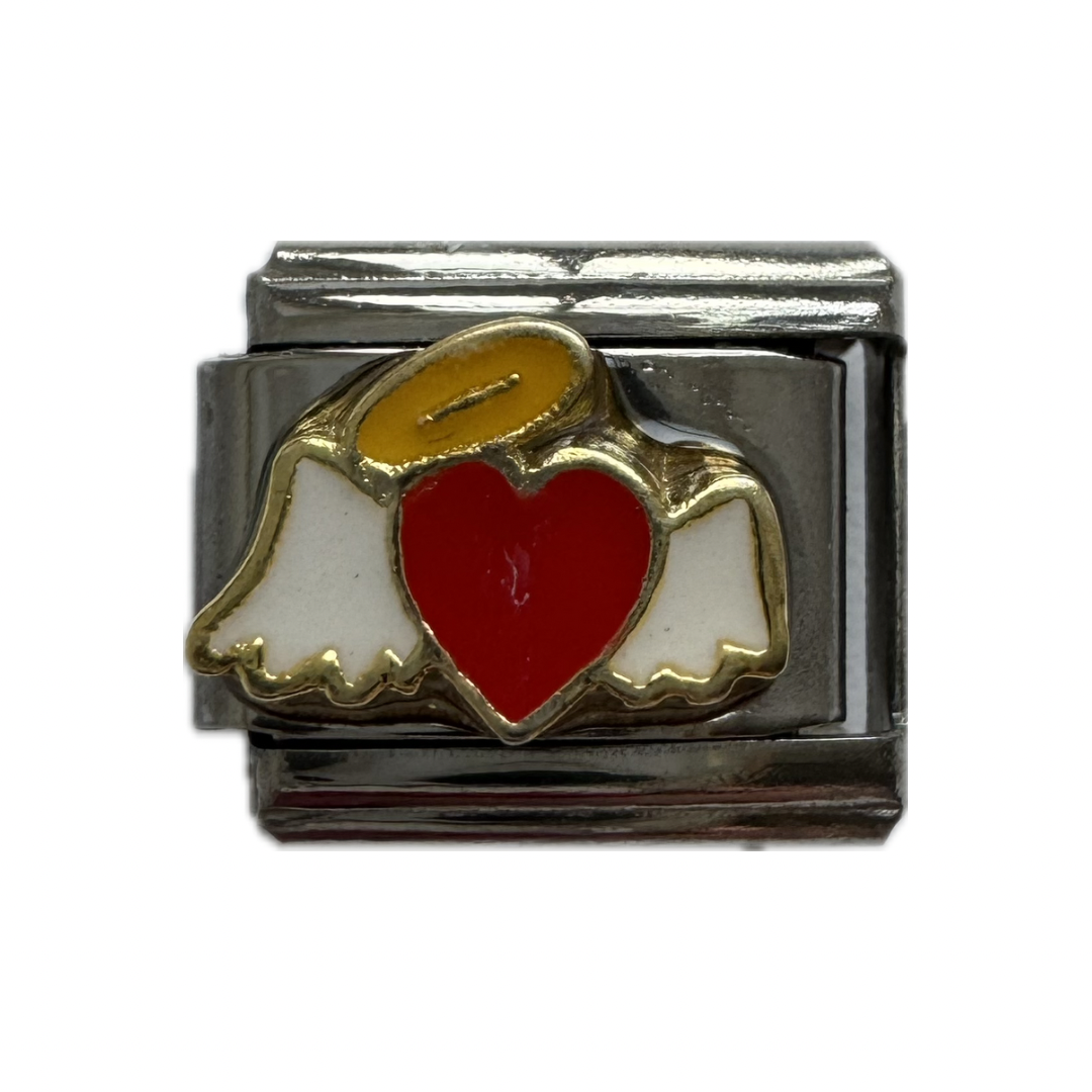 Heart Angel