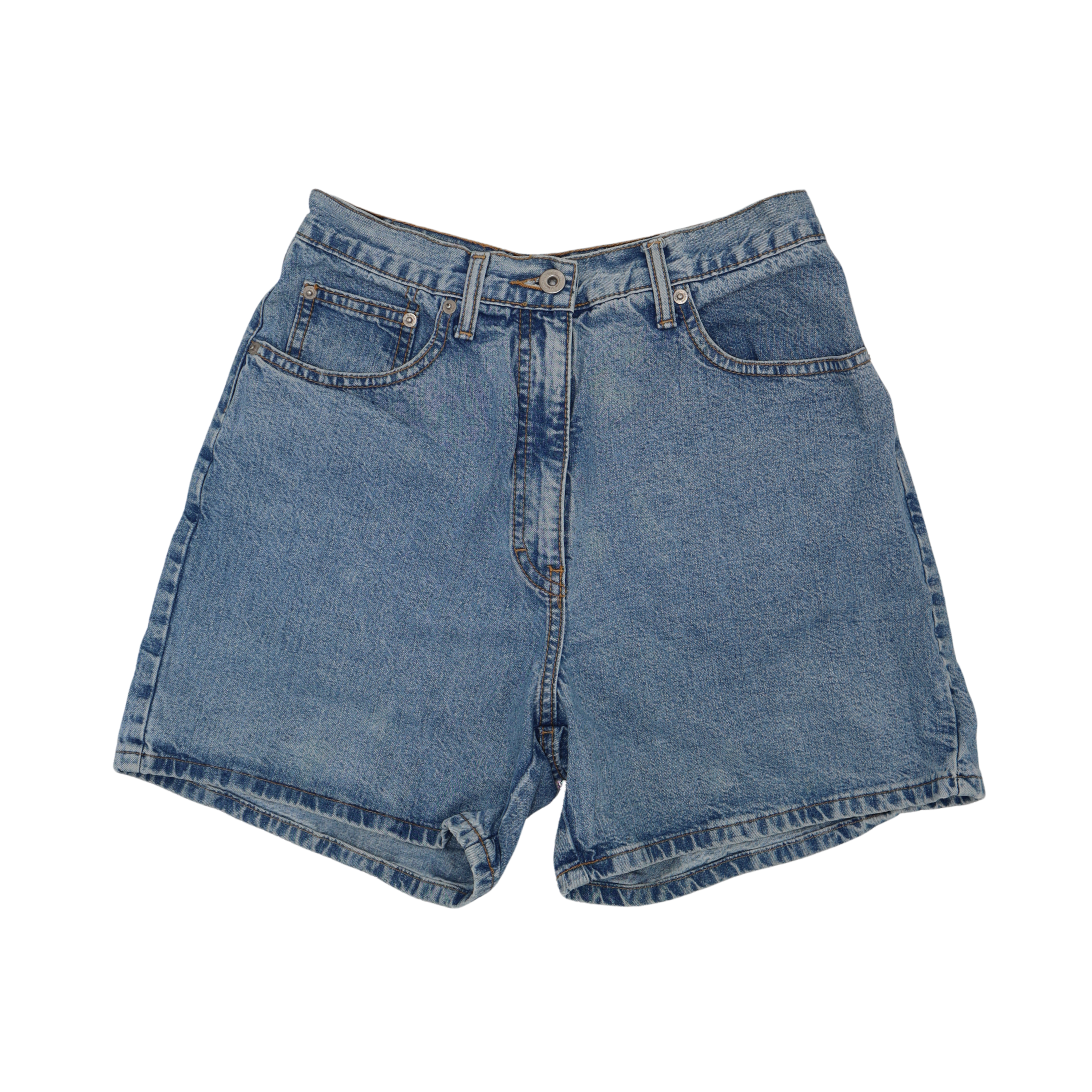Ann Taylor Jean Shorts