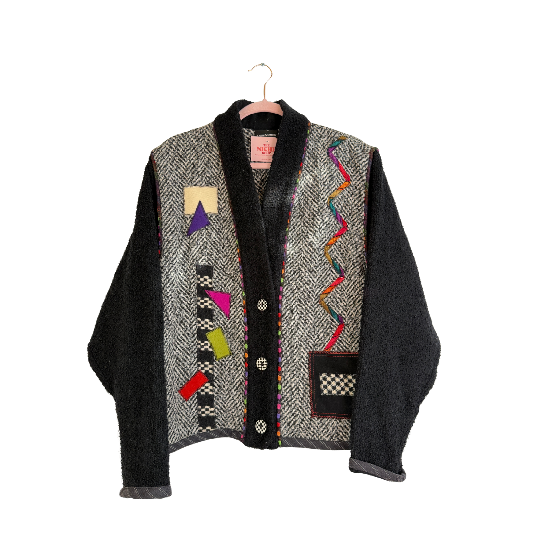 Lynn Murry Cardigan