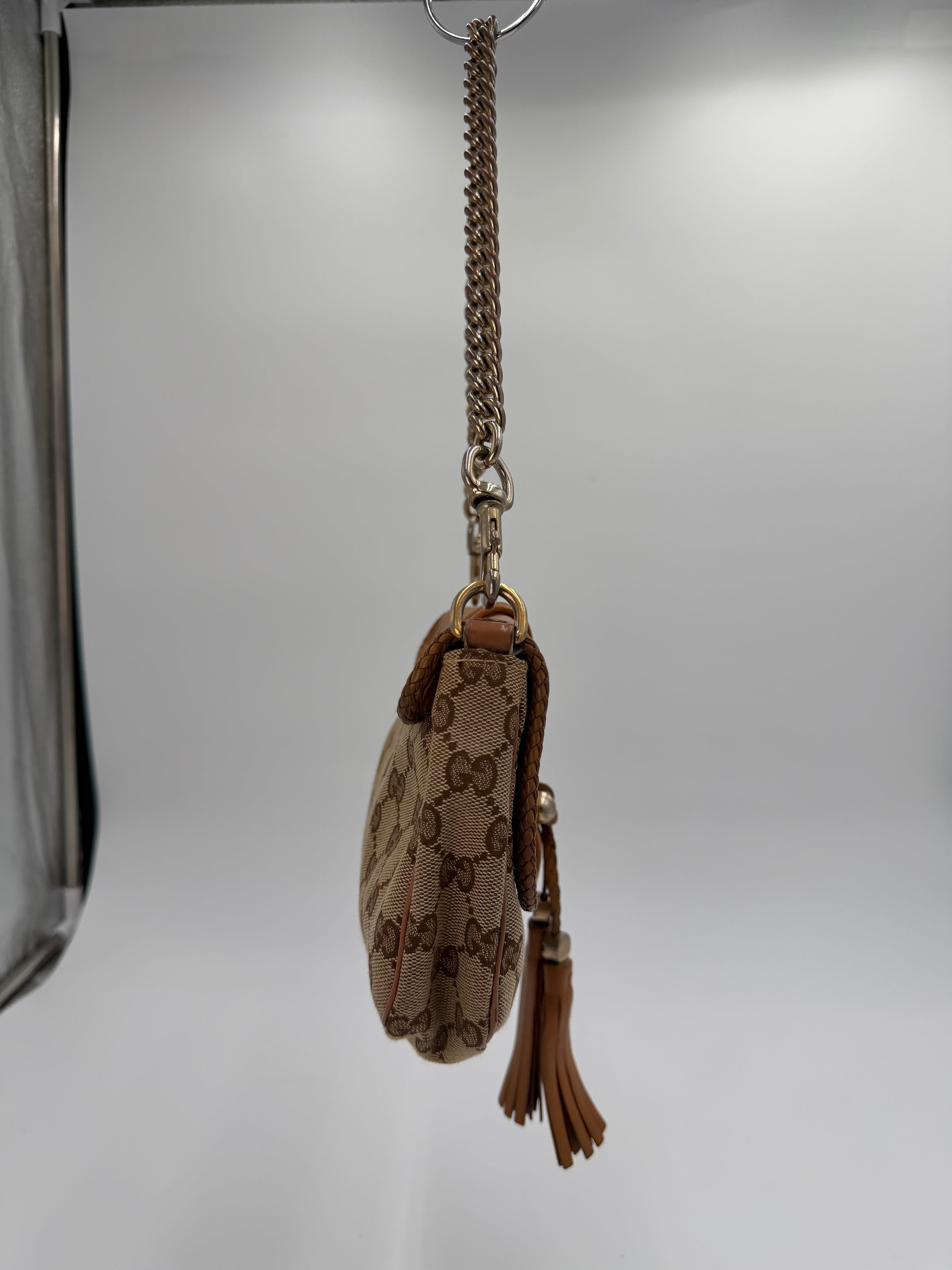 Gucci Marrakesh Monogram Bag